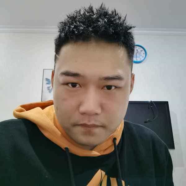 32岁岁辽宁单身帅哥 - 玉树吉缘网