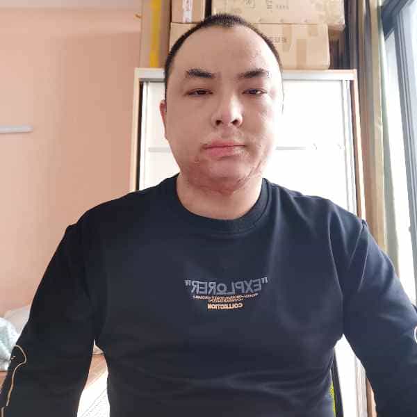 33岁岁四川单身帅哥 - 玉树吉缘网