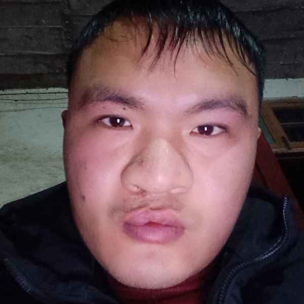 35岁岁江西单身帅哥 - 玉树吉缘网