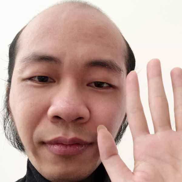 39岁岁广西单身帅哥 - 玉树吉缘网