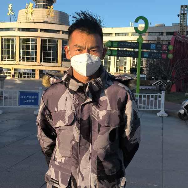 35岁岁吉林单身帅哥 - 玉树吉缘网