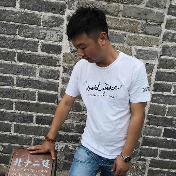 28岁岁河南单身帅哥 - 玉树吉缘网