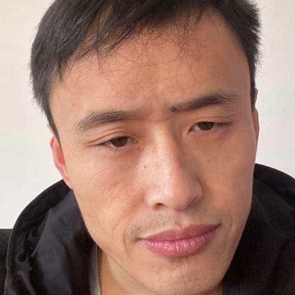 40岁岁四川单身帅哥 - 玉树吉缘网
