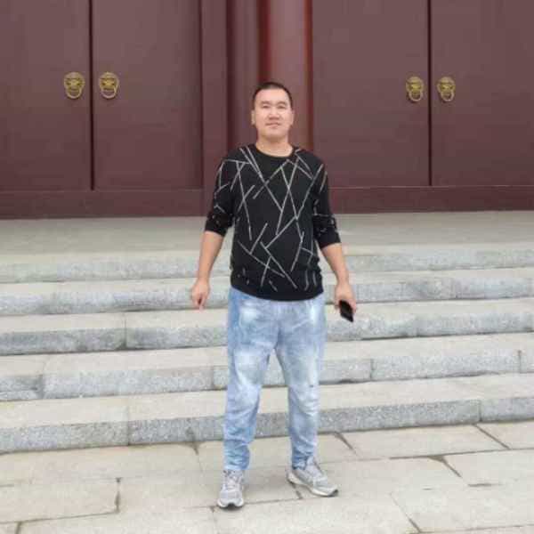 35岁岁吉林单身帅哥 - 玉树吉缘网