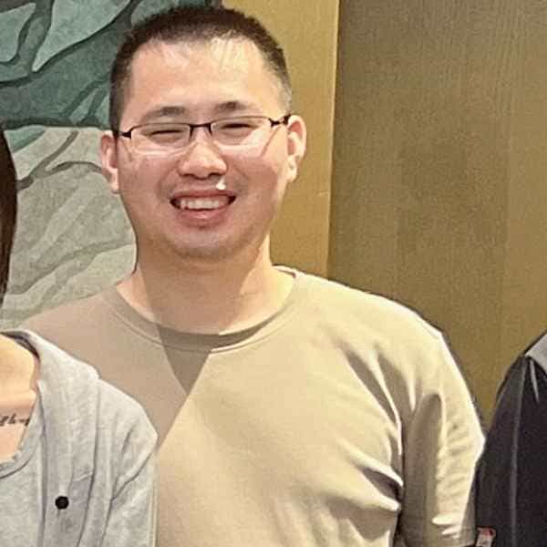 36岁岁广东单身帅哥 - 玉树吉缘网