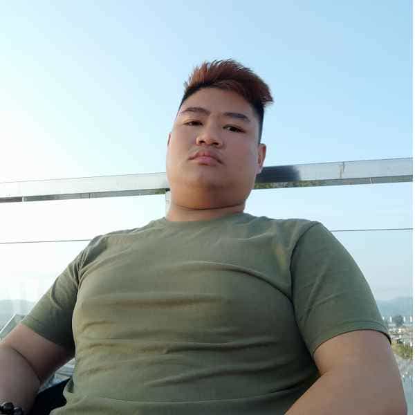 29岁岁广东单身帅哥 - 玉树吉缘网