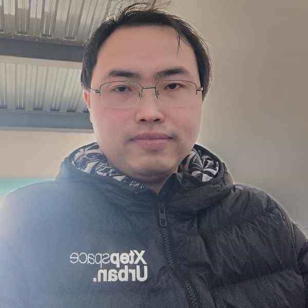 37岁岁陕西单身帅哥 - 玉树吉缘网