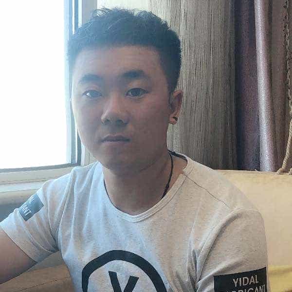 34岁岁内蒙古单身帅哥 - 玉树吉缘网