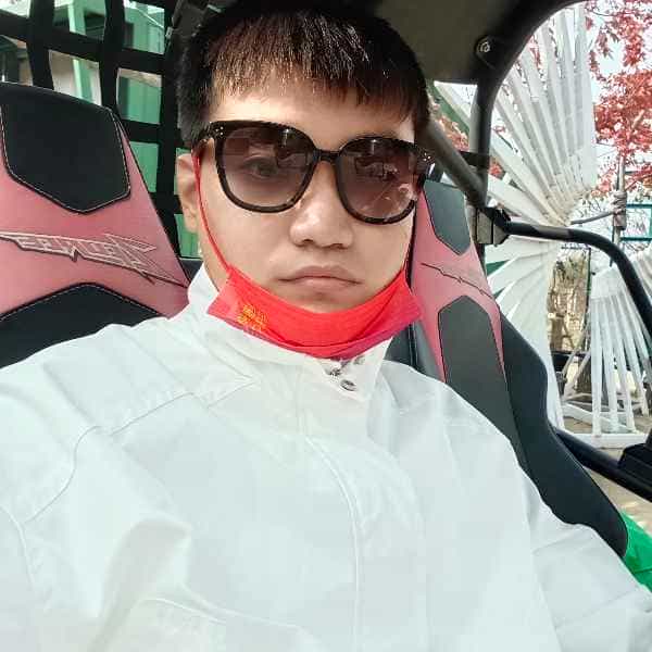33岁岁辽宁单身帅哥 - 玉树吉缘网