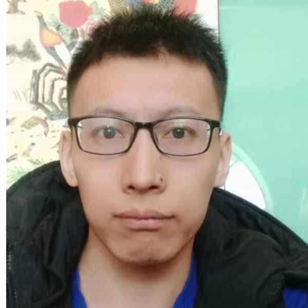 35岁岁内蒙古单身帅哥 - 玉树吉缘网