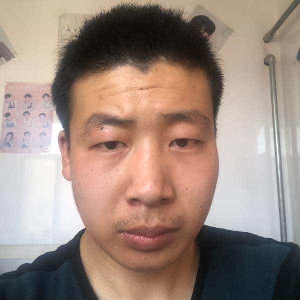 31岁岁内蒙古单身帅哥 - 玉树吉缘网