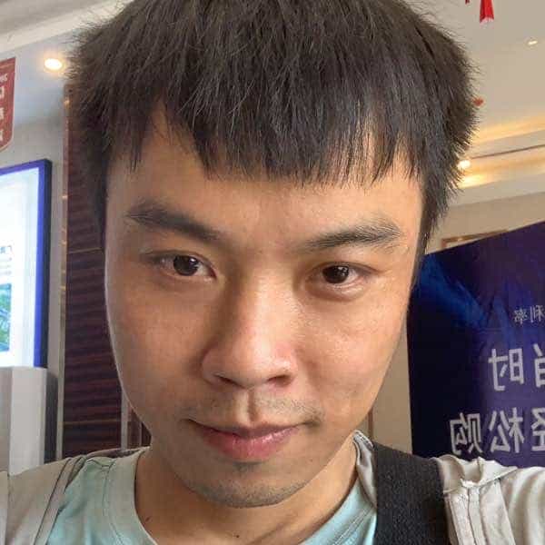 42岁岁广西单身帅哥 - 玉树吉缘网