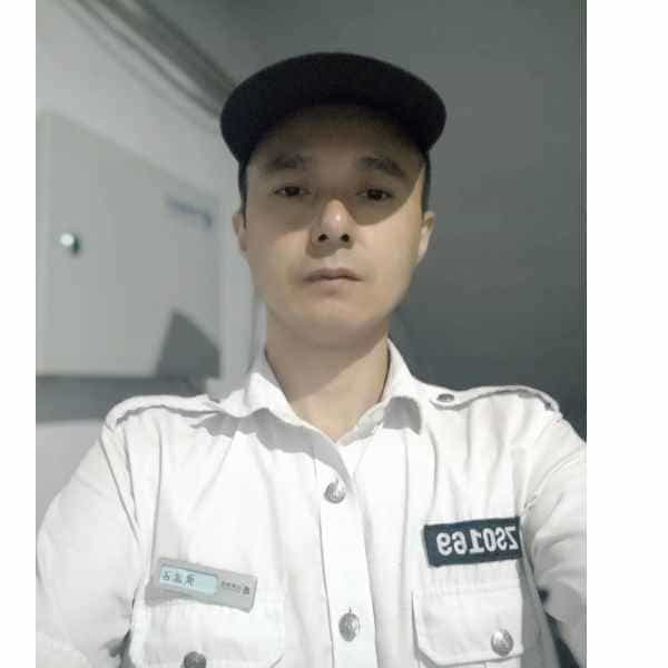 41岁岁河南单身帅哥 - 玉树吉缘网