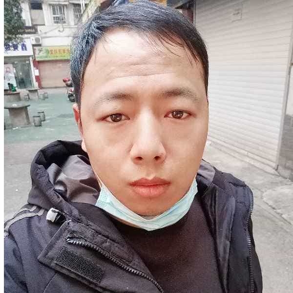 35岁岁四川单身帅哥 - 玉树吉缘网