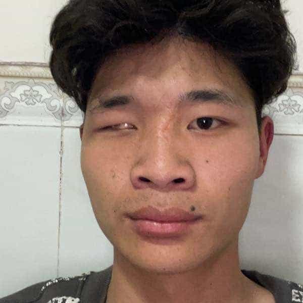25岁岁云南单身帅哥 - 玉树吉缘网