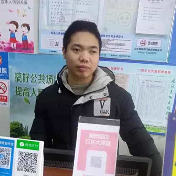 33岁岁江西单身帅哥 - 玉树吉缘网