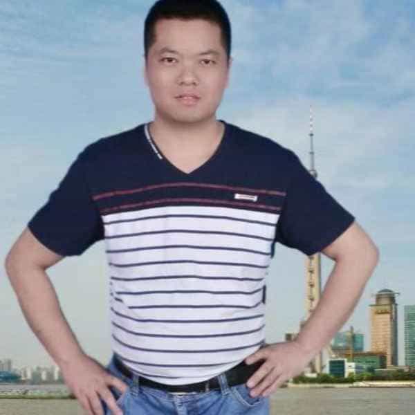 35岁岁湖北单身帅哥 - 玉树吉缘网