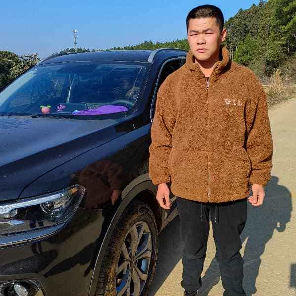31岁岁江西单身帅哥 - 玉树吉缘网