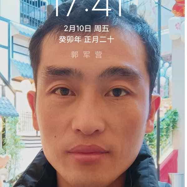 37岁岁山东单身帅哥 - 玉树吉缘网