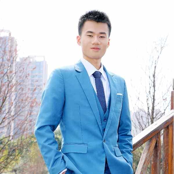 36岁岁福建单身帅哥 - 玉树吉缘网