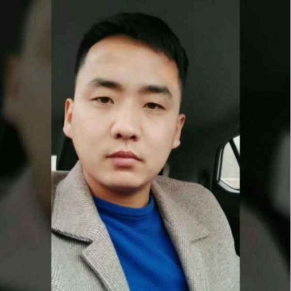 31岁岁陕西单身帅哥 - 玉树吉缘网