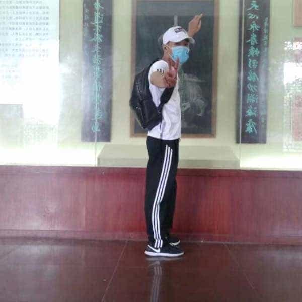 36岁岁广东单身帅哥 - 玉树吉缘网