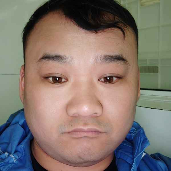 35岁岁山东单身帅哥 - 玉树吉缘网