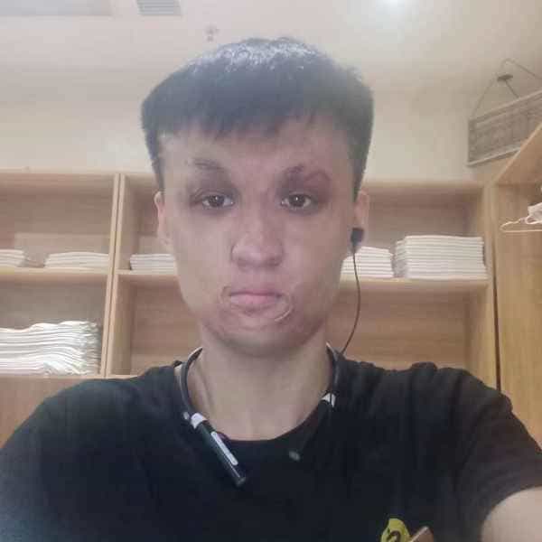 27岁岁山东单身帅哥 - 玉树吉缘网