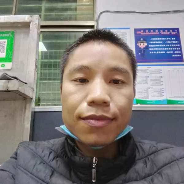 38岁岁广东单身帅哥 - 玉树吉缘网