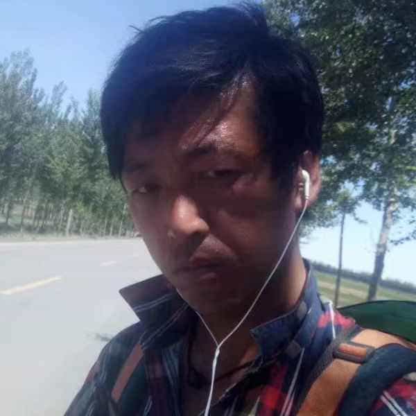 35岁岁辽宁单身帅哥 - 玉树吉缘网