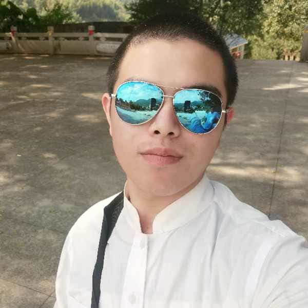35岁岁福建单身帅哥 - 玉树吉缘网