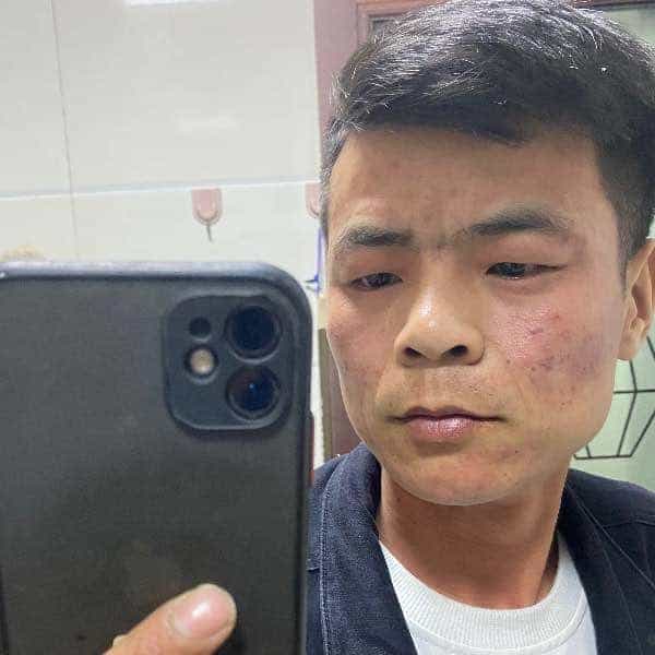 35岁岁河南单身帅哥 - 玉树吉缘网
