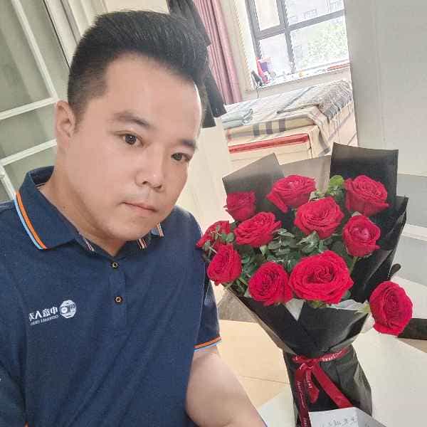 35岁岁河南单身帅哥 - 玉树吉缘网