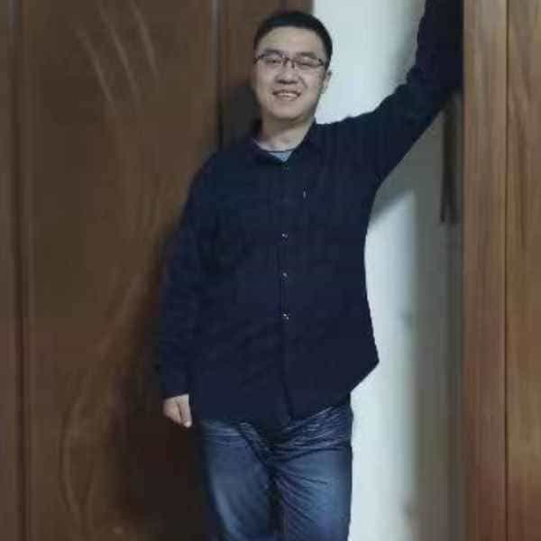35岁岁广东单身帅哥 - 玉树吉缘网