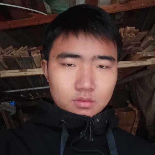 24岁岁四川单身帅哥 - 玉树吉缘网