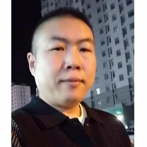44岁岁吉林单身帅哥 - 玉树吉缘网