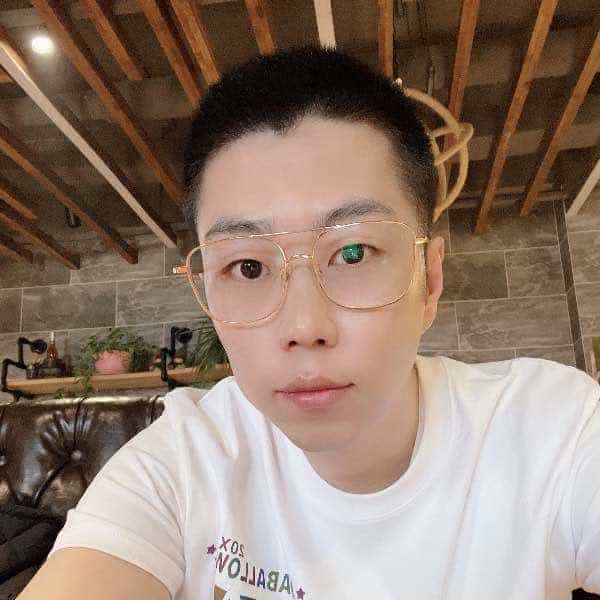 35岁岁内蒙古单身帅哥 - 玉树吉缘网