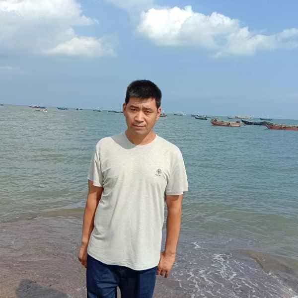 44岁岁辽宁单身帅哥 - 玉树吉缘网