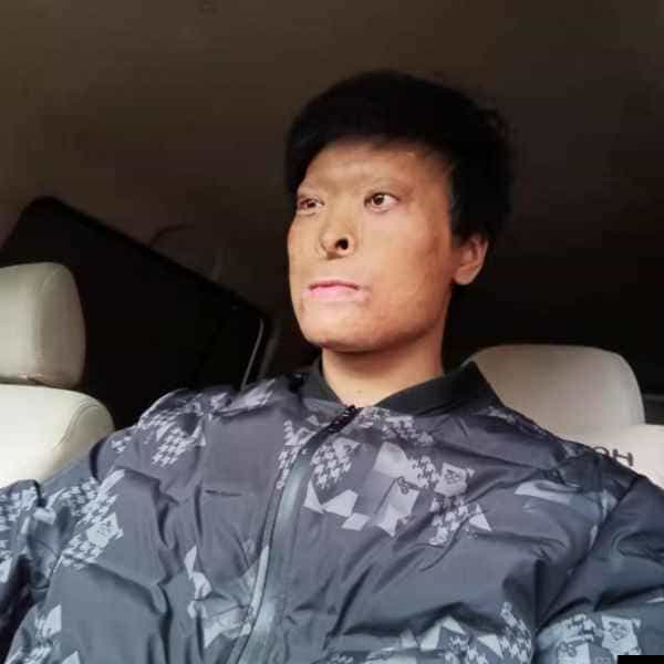 34岁岁河南单身帅哥 - 玉树吉缘网