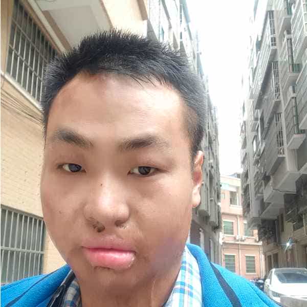 33岁岁湖北单身帅哥 - 玉树吉缘网