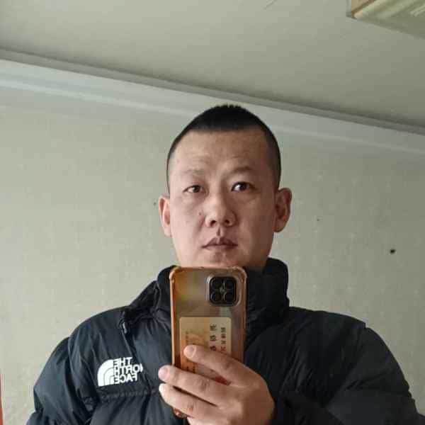 39岁岁辽宁单身帅哥 - 玉树吉缘网
