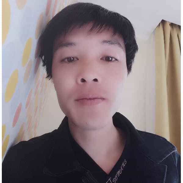 36岁岁陕西单身帅哥 - 玉树吉缘网