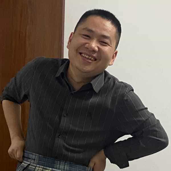 36岁岁四川单身帅哥 - 玉树吉缘网