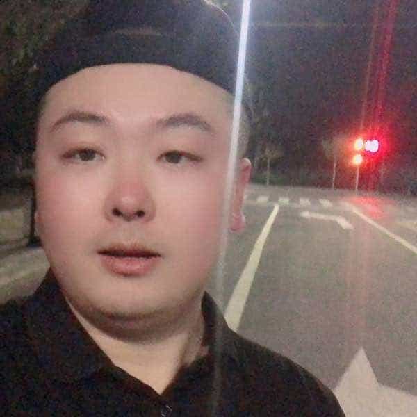 31岁岁辽宁单身帅哥 - 玉树吉缘网