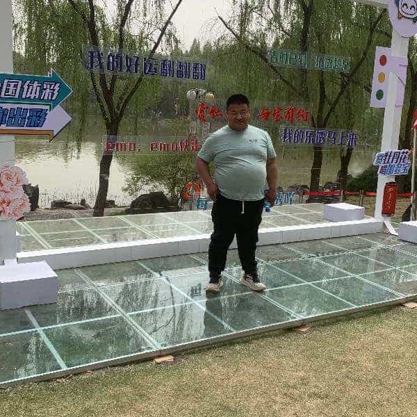 32岁岁河南单身帅哥 - 玉树吉缘网