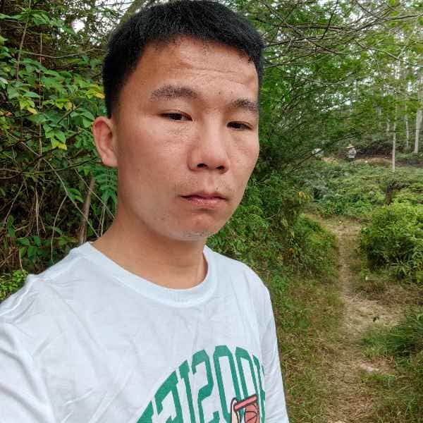 35岁岁广东单身帅哥 - 玉树吉缘网
