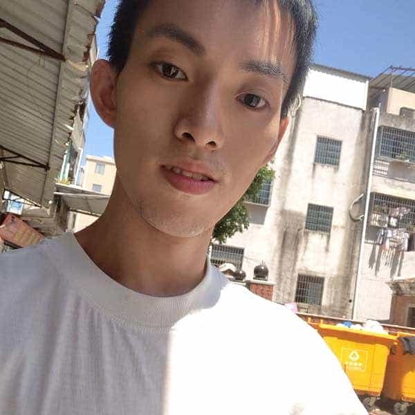 27岁岁福建单身帅哥 - 玉树吉缘网