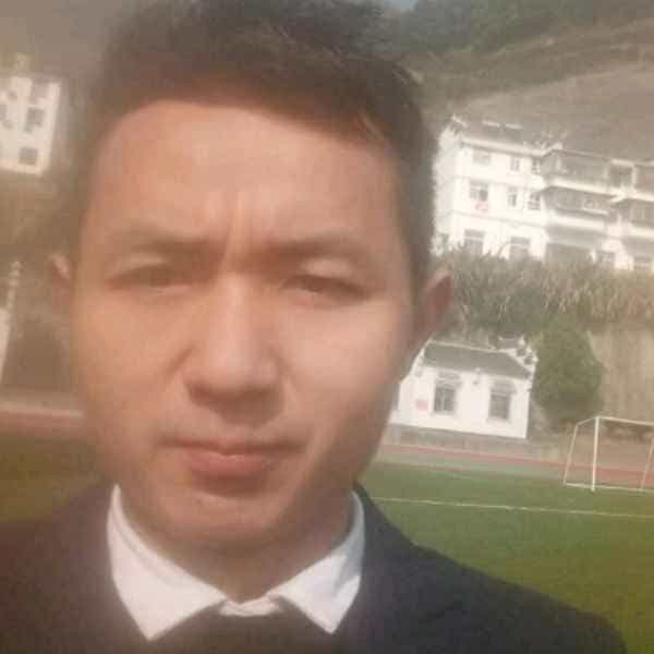 37岁岁湖北单身帅哥 - 玉树吉缘网