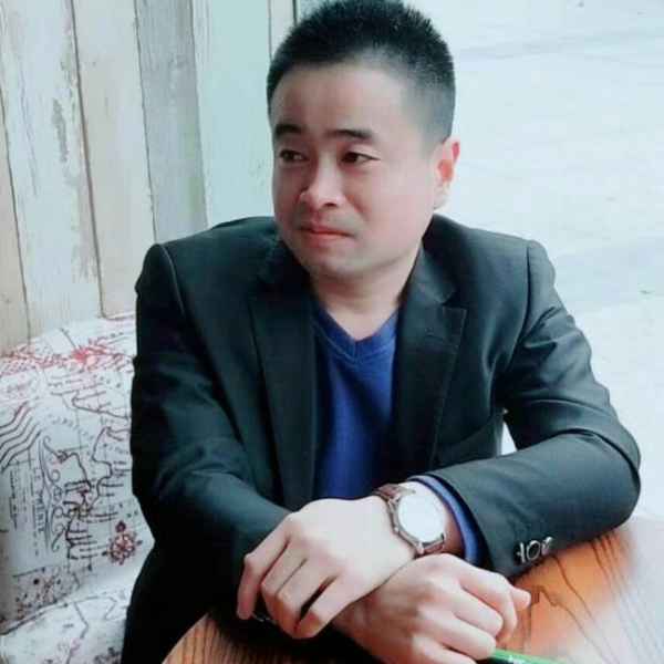 37岁岁广东单身帅哥 - 玉树吉缘网
