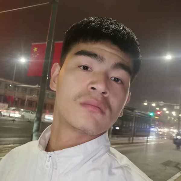 23岁岁山西单身帅哥 - 玉树吉缘网